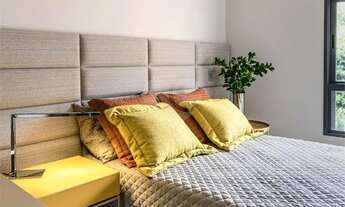 Imagem 6: São Paulo - Apartamento Padrão - ALTO DA LAPA