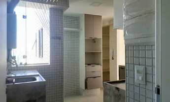 Imagem 6: Alto Padrão em Candeias, 81m², 2 Suítes|Closet