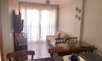 Imagem: Apartamento temporada