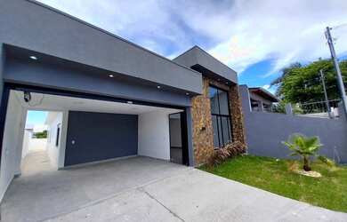 Imagem 5: Casa para venda com 162 metros quadrados com 3 quartos em Jardim dos Lagos - Guaíba - RS