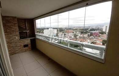 Imagem 2: São Paulo - Apartamento Padrão - Tatuapé