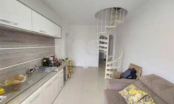 Imagem 2: Cobertura Duplex com 3 dormitórios!