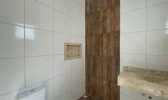 Imagem 5: Casa para venda com 120 metros quadrados com 3 quartos em Araçagy - São José de Ribamar