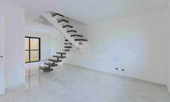 Imagem 6: Sobrado de Condomínio com 3 dorms, Boneca do Iguaçu, São José dos Pinhais - R$ 760 mil, Co