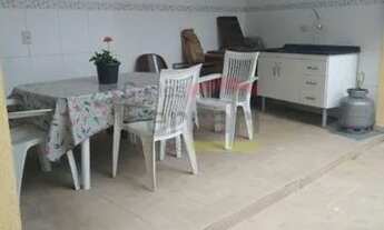 Imagem 3: Sobrado a venda, Vila Mazzei, 03 dormitórios, 02 vagas, quintal