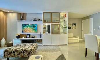 Imagem 2: Apartamento alto padrão