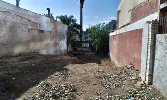 Imagem 2: Terreno - Cambuí - Campinas