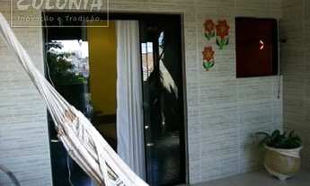 Imagem 7: Santo André - Casa Padrão - Parque João Ramalho