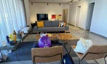 Imagem 4: Apartamento com 4 dormitórios para alugar, 283 m² por R$ 35.000/mês - Jardim das Perdizes