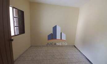 Imagem 5: Casa com 1 dormitório para alugar, 60 m² por R$ 810/mês - Jardim Ipê - Mauá/SP