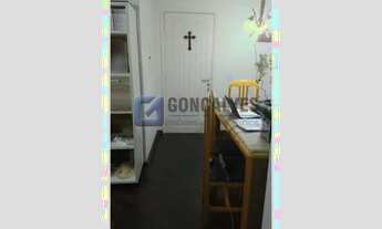 Imagem 3: SAO BERNARDO DO CAMPO - Residential / Apartment - DEMARCHI