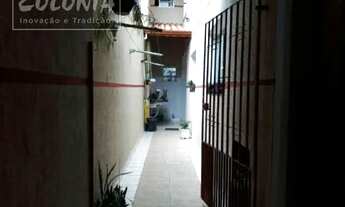 Imagem 4: Santo André - Casa Padrão - Vila Alto de Santo André