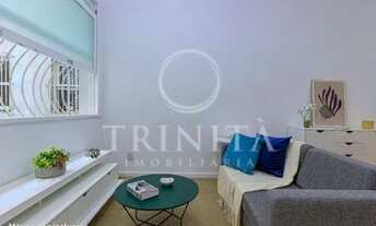 Imagem 4: Apartamento em Copacabana - Rio de Janeiro