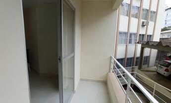 Imagem 4: Apartamento com 1 dormitório, 52 m² - venda por R$ 350.000,00 ou aluguel por R$ 2.890,00/m