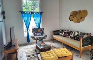 Imagem 4: Casa para venda com 100 metros quadrados com 2 quartos em Boiçucanga - São Sebastião - SP