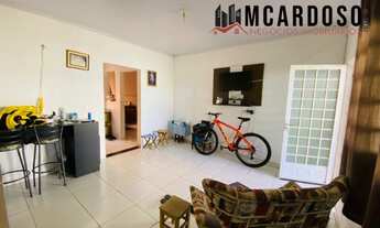 Imagem 4: Ágio casa, 4 quartos sendo 1 suíte, não exige transferência, Recanto das Emas