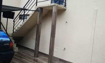 Imagem 3: Sobrado germinado