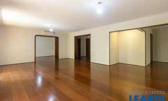 Imagem 4: APARTAMENTO - JARDIM PAULISTANO - SP