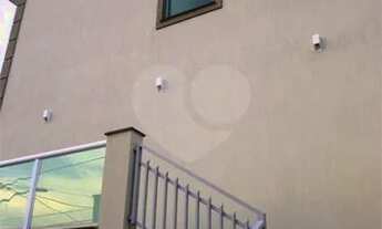 Imagem 2: SOBRADO - 100 M² - FREGUESIA DO Ó