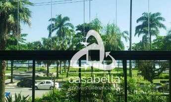 Imagem 3: Apartamento com 4 dormitórios, 290 m² - venda por R$ 2.400.000,00 ou aluguel por R$ 17.500