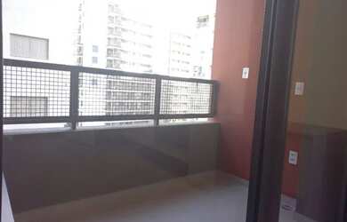 Imagem 4: Apartamento para aluguel tem 33 metros quadrados com 1 quarto em Consolação - São Paulo