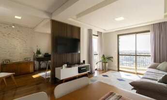 Imagem: Apartamento a venda com 132m² 3 suites