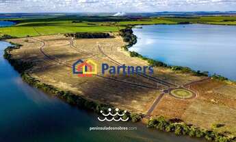 Imagem 4: Terreno em Condomínio para Venda em Miguelópolis, Centro