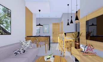 Imagem 6: LANÇAMENTO APARTAMENTO NO ITAGUÁ EM UBATUBA-SP