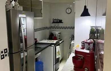 Imagem 4: Apartamento Apartamento com 2 dormitórios