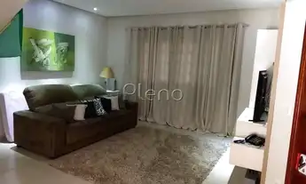 Imagem 2: Casa - Parque Alto Taquaral - Campinas