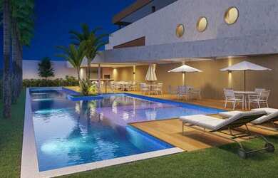 Imagem 2: Apartamento para venda tem 95 metros quadrados com 3 quartos em Madalena - Recife - PE