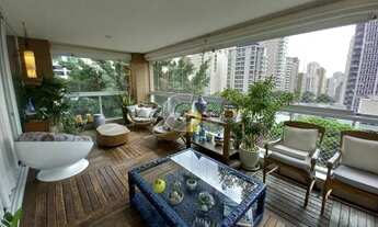 Imagem: APARTAMENTO - PERDIZES - 4 - 3 - SUITES