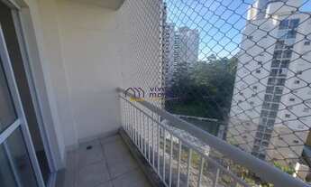 Imagem 7: Apartamento na Vila Andrade