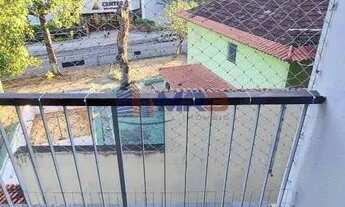 Imagem 4: Tanque Apartamento com 2 dormitórios