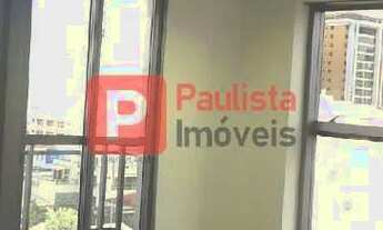 Imagem: Sala à venda, 32 m² por R$ 399.970,00