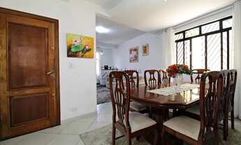 Imagem 7: Casa Venda 4 Dormitórios - 181 m² Vila Mariana