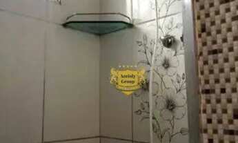 Imagem 4: Sobrado com 2 dormitórios para alugar, 80 m² por R$ 1.900,00/mês - São Domingos - Niterói