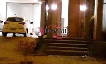 Imagem 2: Locação - Casa em Condomínio 3 suítes e 1 tipo apartamento, térrea, sala de visita, sala d