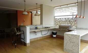 Imagem 7: Apartamento Padrão em Araraquara