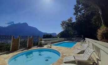 Imagem 4: Cobertura duplex com 3 Quartos para venda na Lagoa