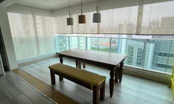 Imagem 2: Apartamento Mobiliado no Composite