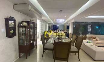 Imagem 7: Casa com 4 dormitórios à venda, 358 m² por R$ 1.100.000,00 - Parquelândia - Fortaleza/CE