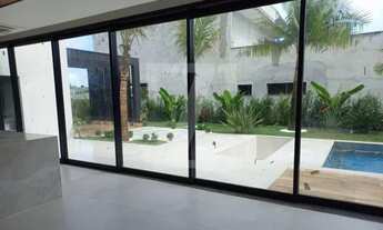 Imagem 3: Condomínio residencial Fazenda Alvorada - Porto Feliz