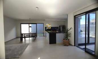 Imagem 3: LB----CA164 - Casa de condomínio sobrado para aluguel e venda possui 210 metros quadrados