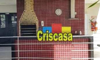 Imagem 4: Apartamento com 2 dormitórios, 45 m² - venda por R$ 190.000,00 ou aluguel por R$ 1.717,92