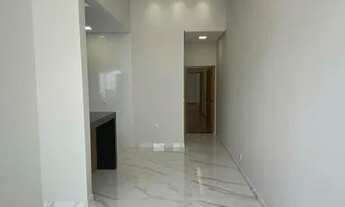 Imagem 2: Casa para venda possui 120 metros quadrados com 3 quartos