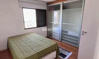 Imagem 7: Apartamento Duplex Reformado1 Dormitorio 1 Vaga no Morumbi
