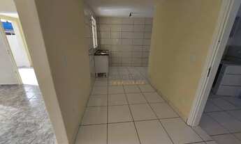 Imagem 6: Casa com 2 dormitórios para alugar, 77 m² por R$ 1.352,38/mês - Vila Louricilda - American