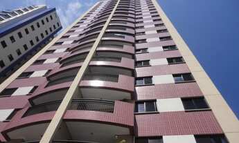 Imagem 2: Apartamento com 90 m2, 3 quartos, 1 suíte, 2 vagas, lazer completo, Tatuapé