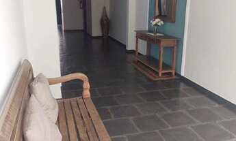 Imagem 3: Apartamento com 3 dormitórios para alugar, 87 m² por R$ 1.950/mês - Nova América - Piracic